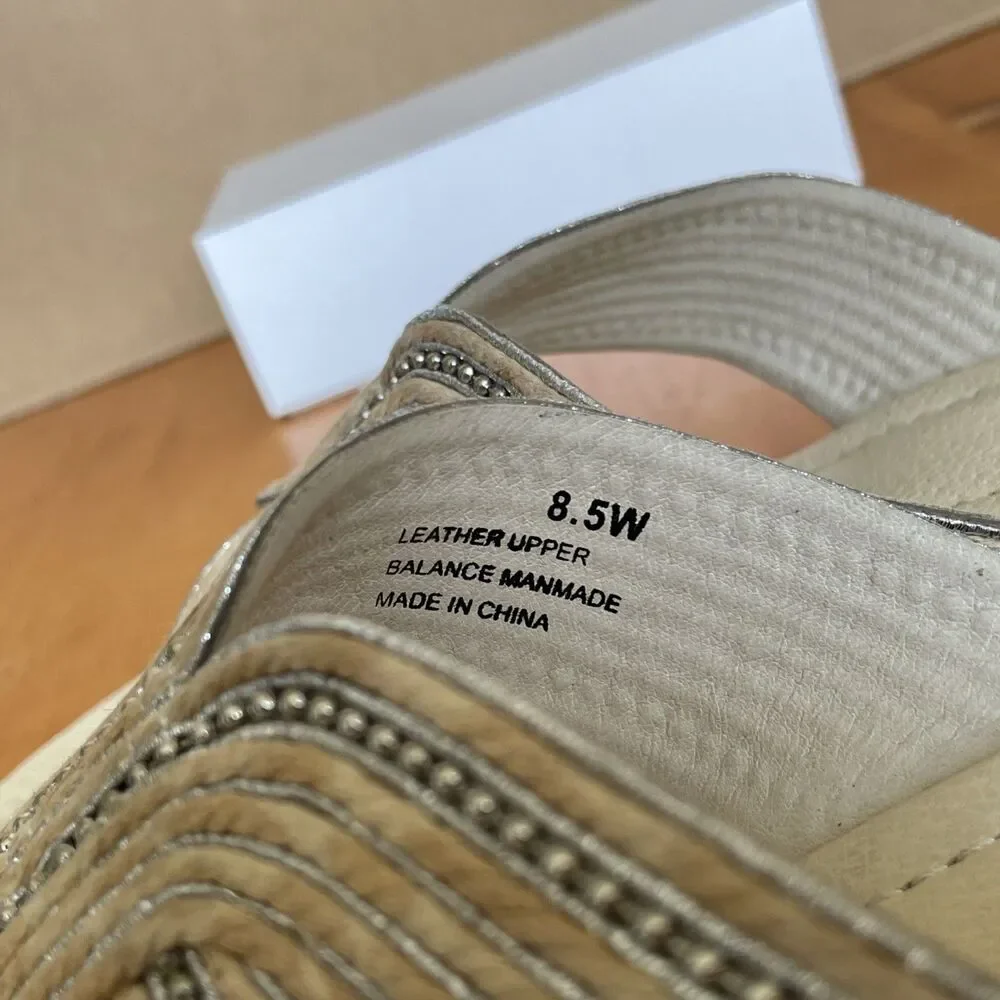 David Tate THRILL Size 8.5 Wide
